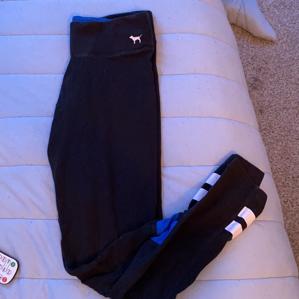 PINK leggings